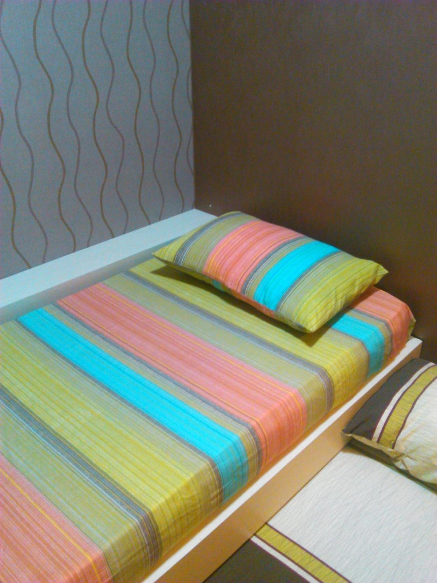Apartment The Suites Metro By Yudis Bandung Pokój zdjęcie