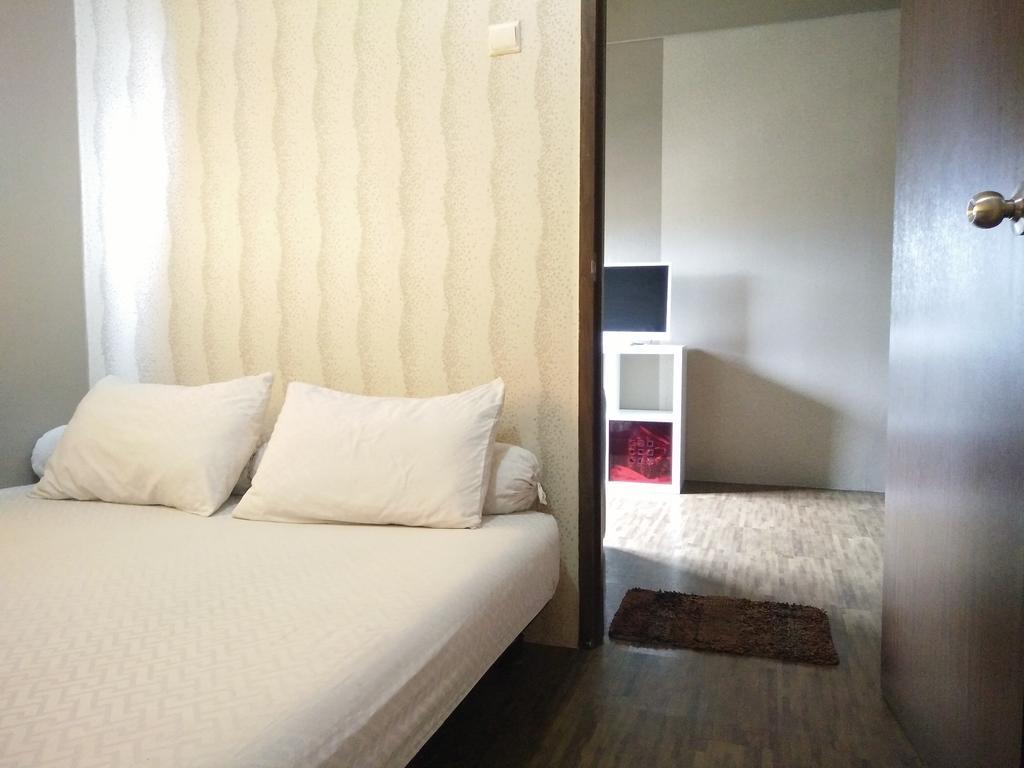 Apartment The Suites Metro By Yudis Bandung Pokój zdjęcie