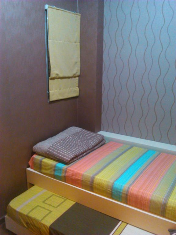 Apartment The Suites Metro By Yudis Bandung Pokój zdjęcie