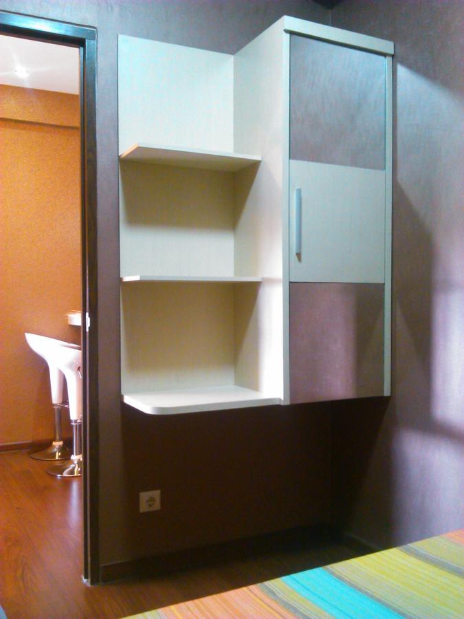 Apartment The Suites Metro By Yudis Bandung Pokój zdjęcie